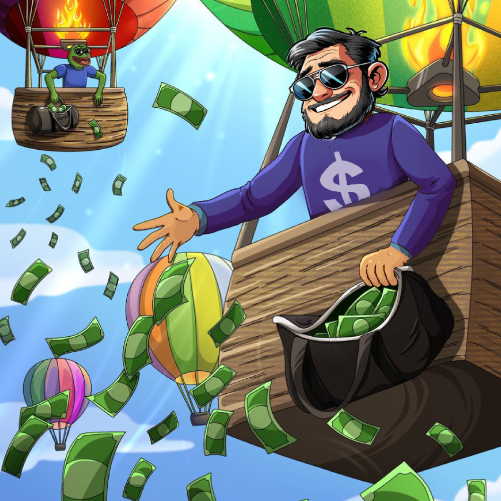Airdrop